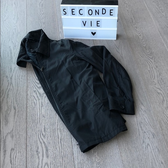 Men’s Prada black jacket - Picture 3 of 5